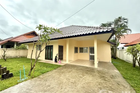 2 Bedroom House for rent in Pa Tan, Chiang Mai