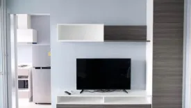 1 Bedroom Condo for rent in D Condo Ping, Fa Ham, Chiang Mai