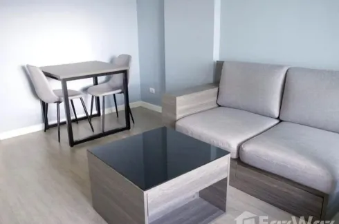 1 Bedroom Condo for rent in D Condo Ping, Fa Ham, Chiang Mai