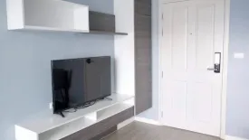 1 Bedroom Condo for rent in D Condo Ping, Fa Ham, Chiang Mai