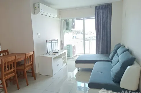 1 Bedroom Condo for rent in Chiangmai View Place, Pa Daet, Chiang Mai