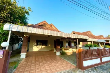 2 Bedroom House for rent in Chiangmai lanna village, Pa Daet, Chiang Mai
