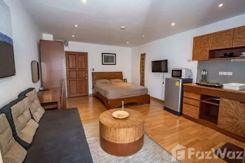 Condo for sale in Night Bazaar Condotel, Chang Khlan, Chiang Mai