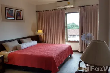 1 Bedroom Condo for rent in Sky Breeze Condo, Suthep, Chiang Mai