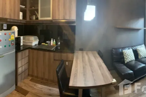 1 Bedroom Condo for rent in Moda Condominium Chiang Mai, Chang Phueak, Chiang Mai