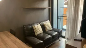 1 Bedroom Condo for rent in Moda Condominium Chiang Mai, Chang Phueak, Chiang Mai