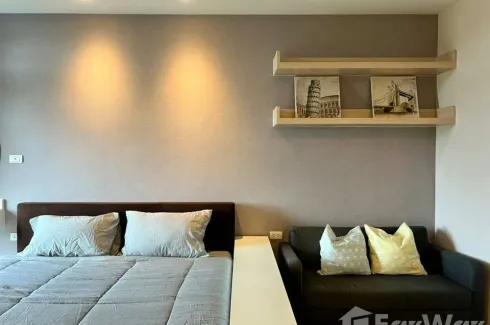 1 Bedroom Condo for rent in The Unique at Nimman, Suthep, Chiang Mai