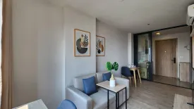 1 Bedroom Condo for rent in THE BASE Height-Chiang Mai, Wat Ket, Chiang Mai