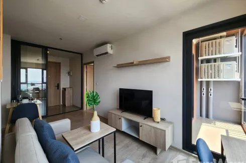 1 Bedroom Condo for rent in THE BASE Height-Chiang Mai, Wat Ket, Chiang Mai