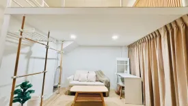 1 Bedroom Condo for rent in Kiang Mo Condominium, Suthep, Chiang Mai