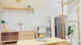 1 Bedroom Condo for rent in Kiang Mo Condominium, Suthep, Chiang Mai