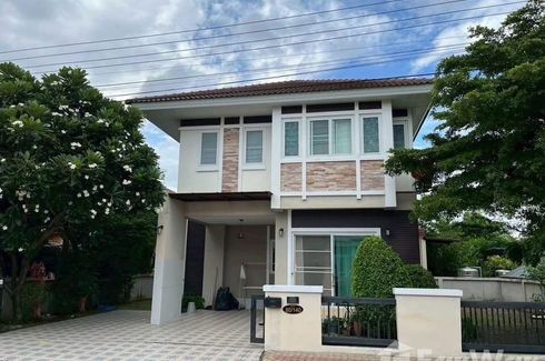 3 Bedroom House for rent in Ornsirin 3, San Pu Loei, Chiang Mai