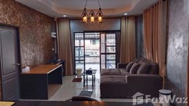 2 Bedroom House for rent in Ban Pornsawan Town Home Yang Phra That-Tharua (Chiang Mai), San Pu Loei, Chiang Mai