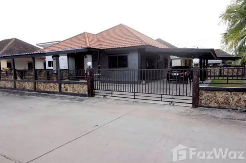 2 Bedroom House for rent in Ban Pornsawan Town Home Yang Phra That-Tharua (Chiang Mai), San Pu Loei, Chiang Mai