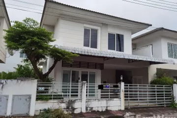 3 Bedroom House for rent in THE URBANA+ 1, Mae Hia, Chiang Mai