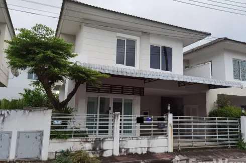 3 Bedroom House for rent in THE URBANA+ 1, Mae Hia, Chiang Mai