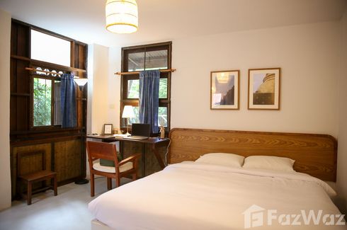 1 Bedroom House for rent in Baannoi Nornmuan, Wat Ket, Chiang Mai