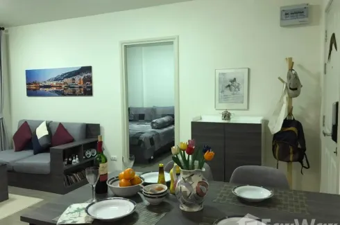 1 Bedroom Condo for rent in D Condo Ping, Fa Ham, Chiang Mai