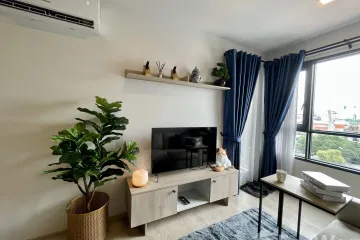 1 Bedroom Condo for rent in THE BASE Height-Chiang Mai, Wat Ket, Chiang Mai