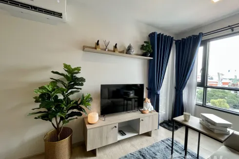 1 Bedroom Condo for rent in THE BASE Height-Chiang Mai, Wat Ket, Chiang Mai