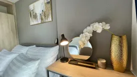 1 Bedroom Condo for rent in THE BASE Height-Chiang Mai, Wat Ket, Chiang Mai