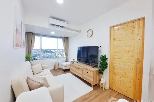 1 Bedroom Condo for sale in Galare Thong Tower Chiang Mai, Pa Daet, Chiang Mai