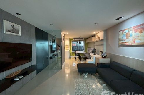 2 Bedroom Townhouse for rent in THE URBANA+ 1, Mae Hia, Chiang Mai