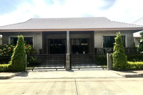 2 Bedroom House for sale in San Na Meng, Chiang Mai