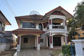 4 Bedroom House for rent in Siriporn Villa 7, San Sai Noi, Chiang Mai