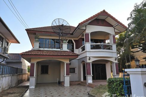 4 Bedroom House for rent in Siriporn Villa 7, San Sai Noi, Chiang Mai