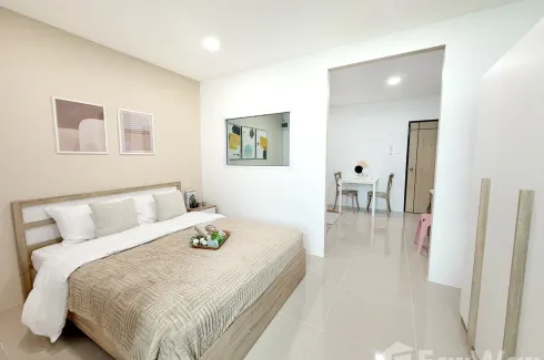 1 Bedroom Condo for sale in SR Land Condominium, San Na Meng, Chiang Mai