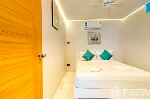 2 Bedroom Apartment for rent in Vieng Ping Condominium, Chang Phueak, Chiang Mai