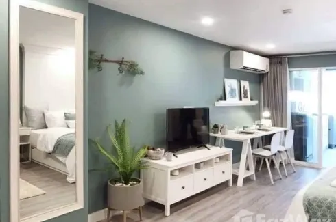 1 Bedroom Condo for rent in Srithana Condominium 2, Suthep, Chiang Mai