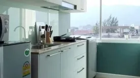 1 Bedroom Condo for rent in Srithana Condominium 2, Suthep, Chiang Mai