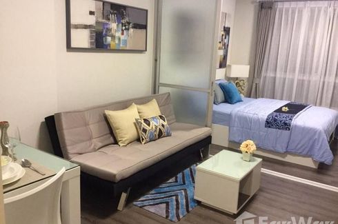 1 Bedroom Condo for rent in D VIENG Santitham, Chang Phueak, Chiang Mai