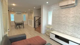 3 Bedroom House for rent in The Flow, San Phi Suea, Chiang Mai