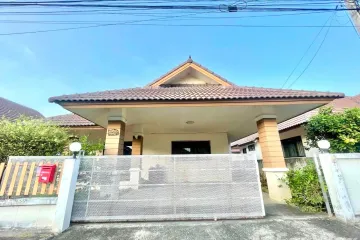 2 Bedroom House for rent in Chiangmai lanna village, Pa Daet, Chiang Mai