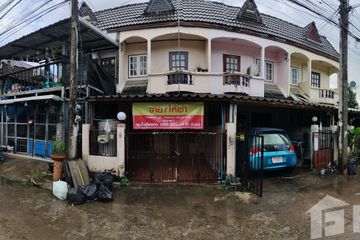 2 Bedroom Townhouse for sale in Wang Tan Villa, Pa Daet, Chiang Mai