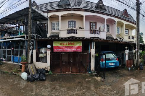 2 Bedroom Townhouse for sale in Wang Tan Villa, Pa Daet, Chiang Mai