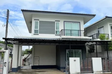 3 Bedroom House for rent in Baan Sirada Sansai, San Sai Noi, Chiang Mai