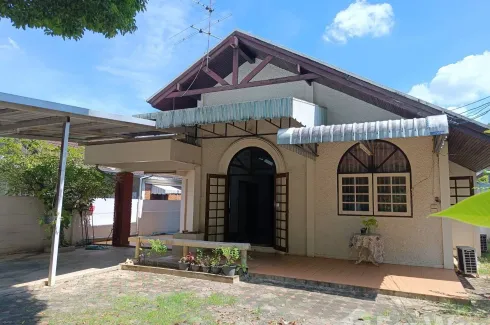 3 Bedroom House for rent in Chang Khlan, Chiang Mai