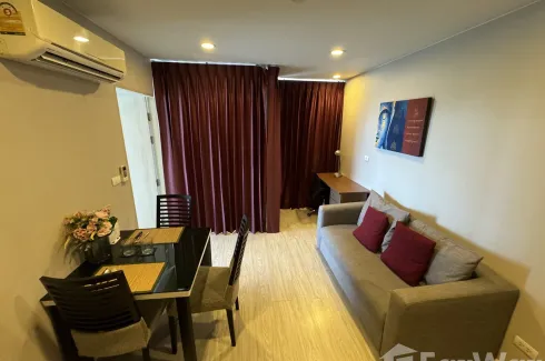 1 Bedroom Condo for rent in Palm Springs Nimman Areca, Suthep, Chiang Mai