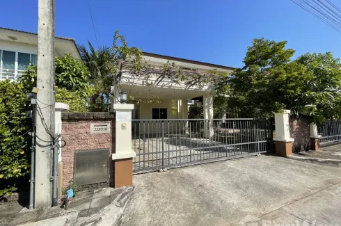 3 Bedroom House for rent in Wararom Kaewnawarat, Mae Faek Mai, Chiang Mai