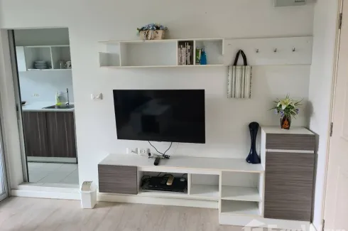 1 Bedroom Condo for rent in D Condo Sign, Fa Ham, Chiang Mai