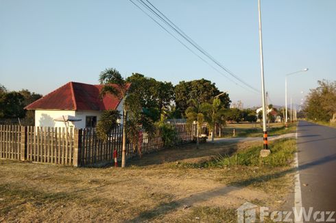 2 Bedroom House for sale in Rong Wua Daeng, Chiang Mai