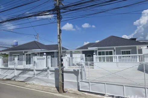 2 Bedroom House for rent in Mae Hia, Chiang Mai