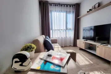 1 Bedroom Condo for rent in THE BASE Height-Chiang Mai, Wat Ket, Chiang Mai