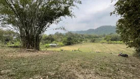 Land for sale in Sop Poeng, Chiang Mai