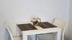 Condo for rent in D VIENG Santitham, Chang Phueak, Chiang Mai