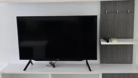 Condo for rent in D VIENG Santitham, Chang Phueak, Chiang Mai